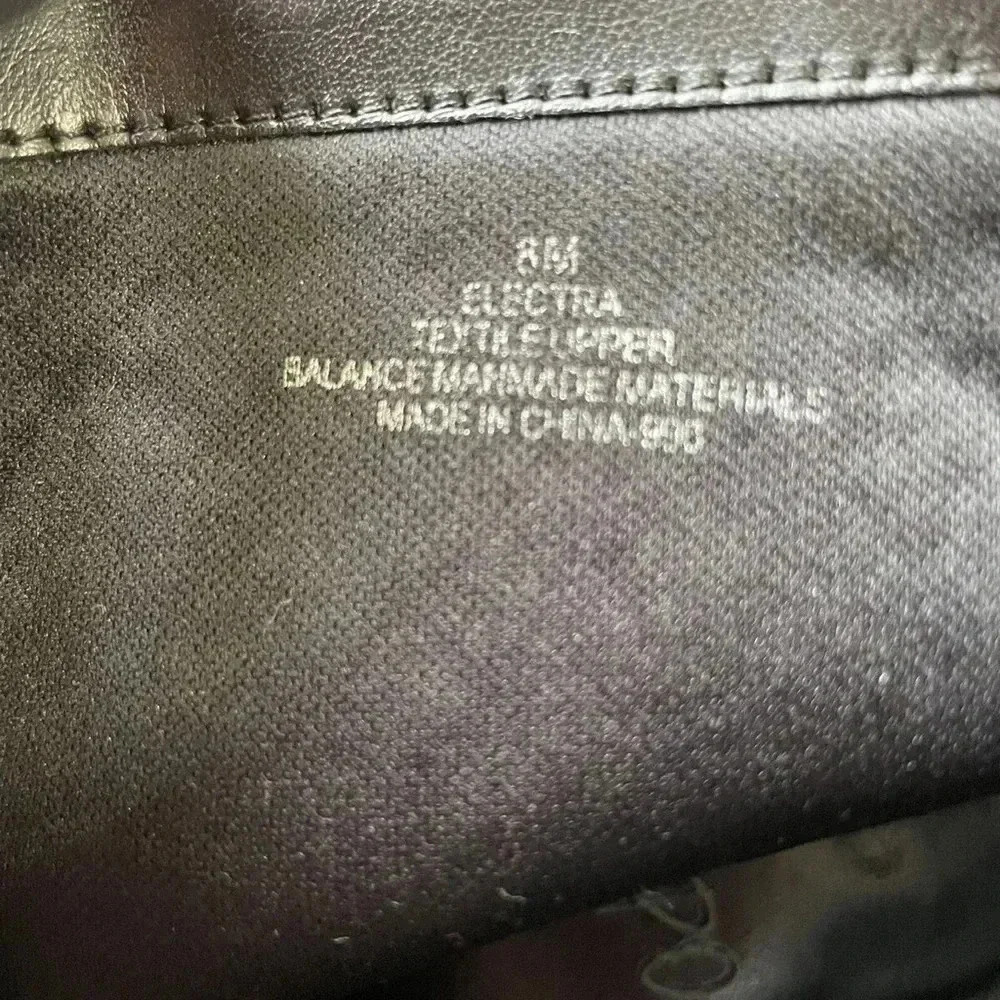 Inpo “Electra” suede embroidered boots size 8 - Picture 2 of 7